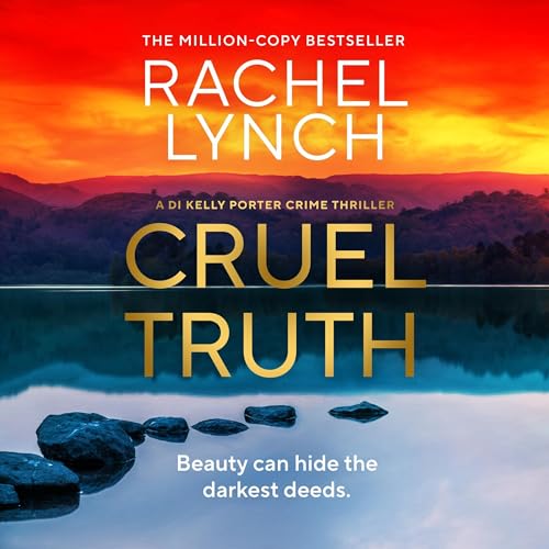 Cover of Cruel Truth