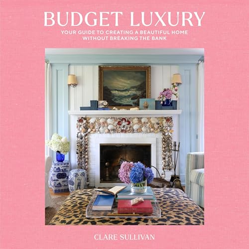 Cover of Budget Luxury