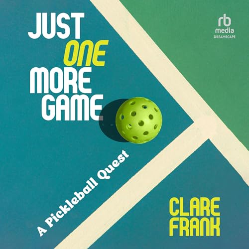 Cover of Just One More Game