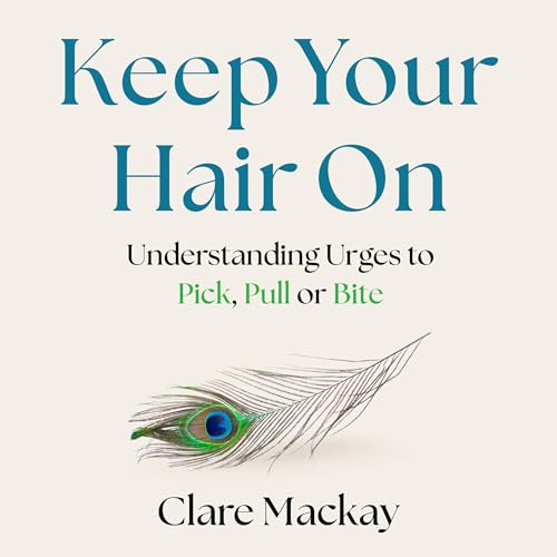 Cover of Keep Your Hair On
