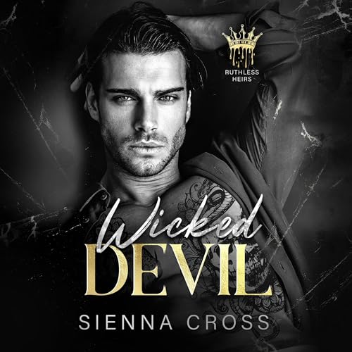 Cover of Wicked Devil