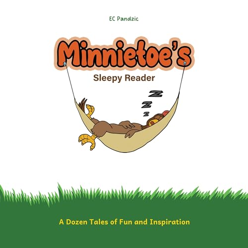 Cover of Minnietoe's Sleepy Reader