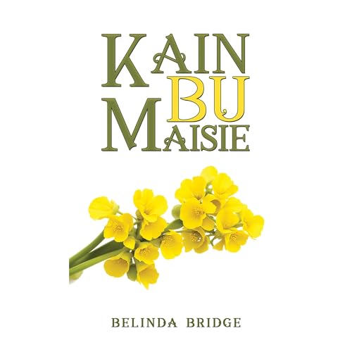 Cover of Kain bu Maisie