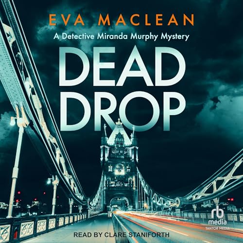 Cover of Dead Drop