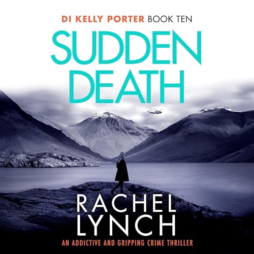 Cover of Sudden Death