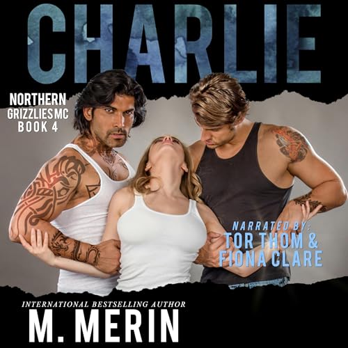 Cover of Charlie