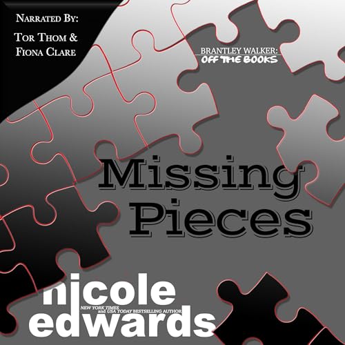 Cover of Missing Pieces