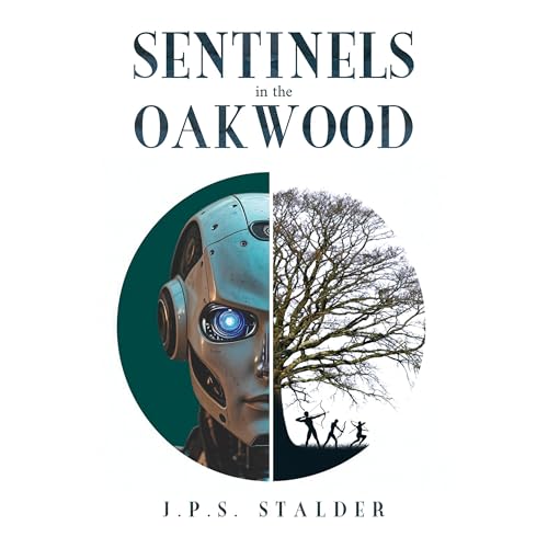 Cover of Sentinels in the Oakwood