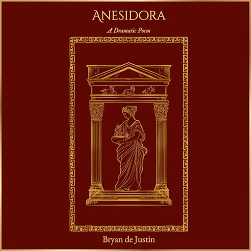 Cover of Anesidora
