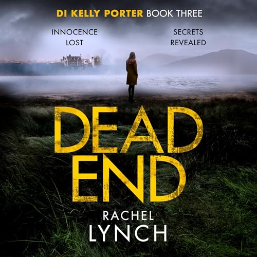 Cover of Dead End