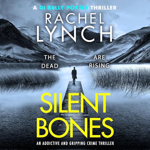 Cover of Silent Bones