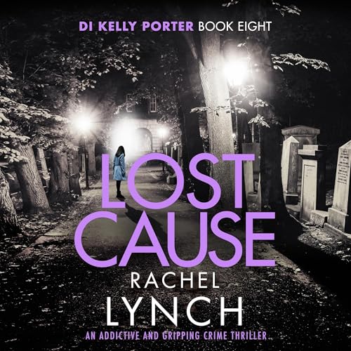 Cover of Lost Cause