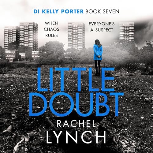 Cover of Little Doubt