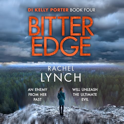 Cover of Bitter Edge