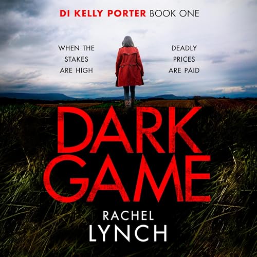 Cover of Dark Game