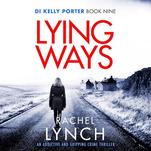 Cover of Lying Ways