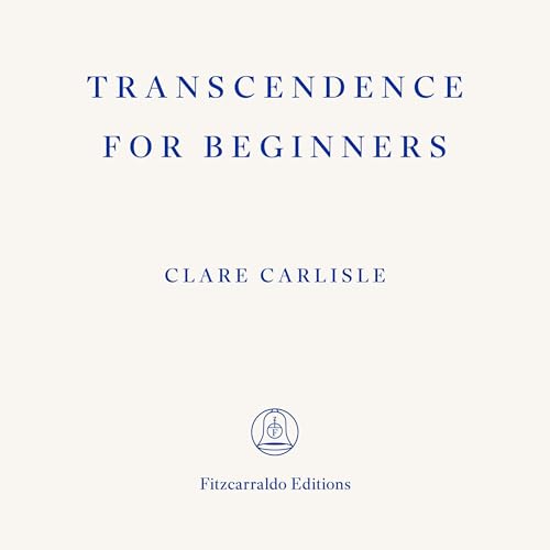 Cover of Transcendence for Beginners