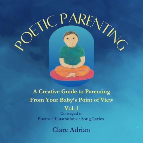 Cover of Poetic Parenting
