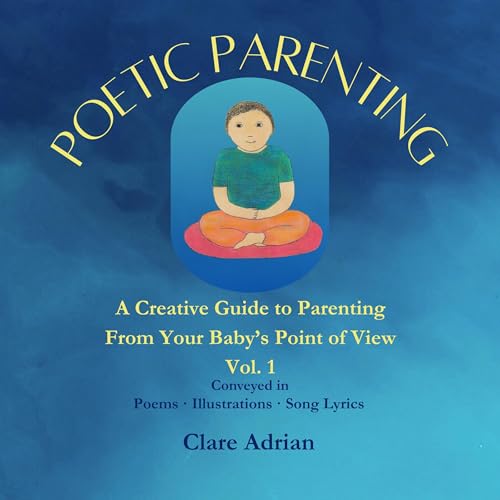 Cover of Poetic Parenting