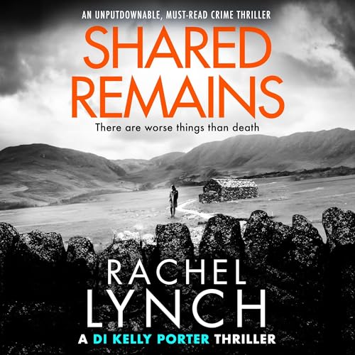 Cover of Shared Remains