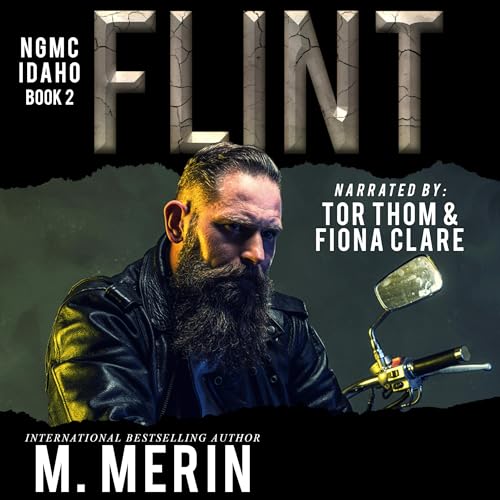 Cover of Flint
