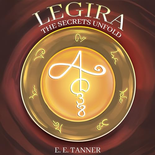 Cover of Legira