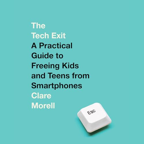 Cover of The Tech Exit