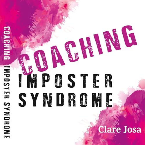 Cover of Coaching Imposter Syndrome