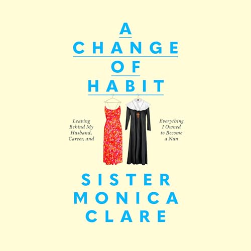 Cover of A Change of Habit