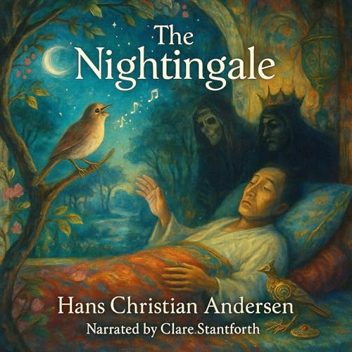 Cover of The Nightingale