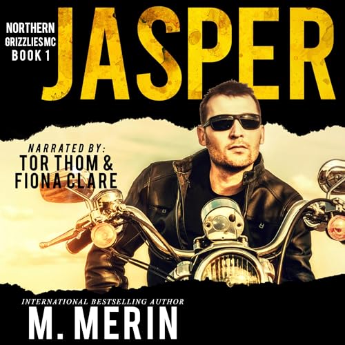 Cover of Jasper