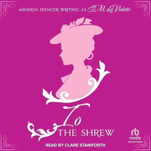Cover of Io: The Shrew