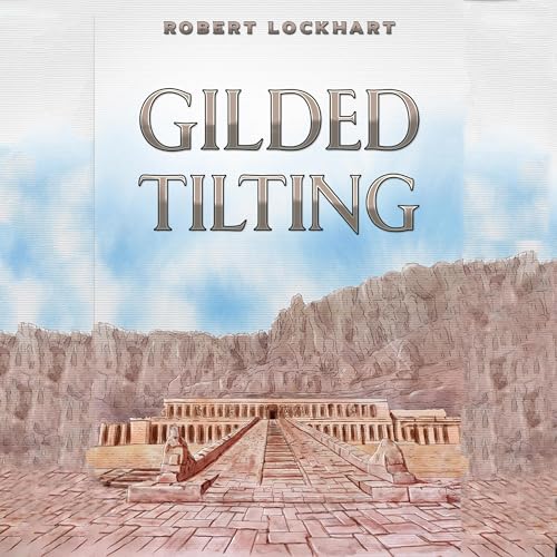 Cover of Gilded Tilting