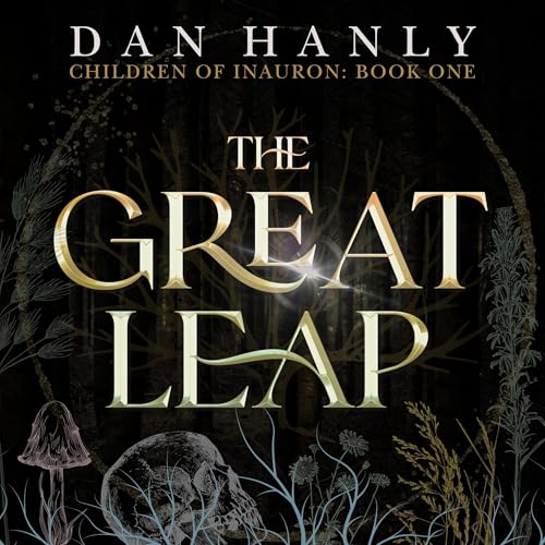 Cover of The Great Leap