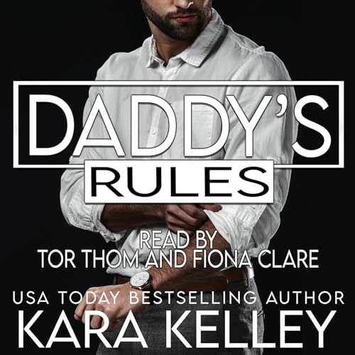 Cover of Daddy's Rules
