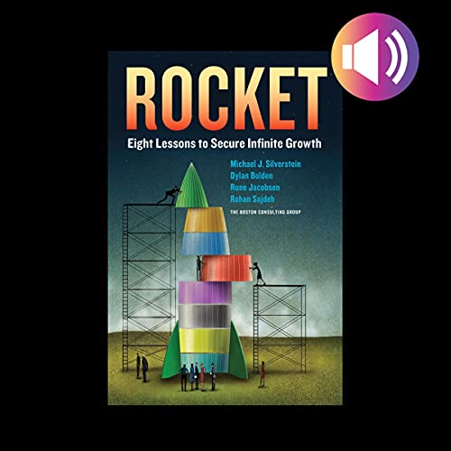 Cover of Rocket