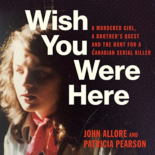 Cover of Wish You Were Here