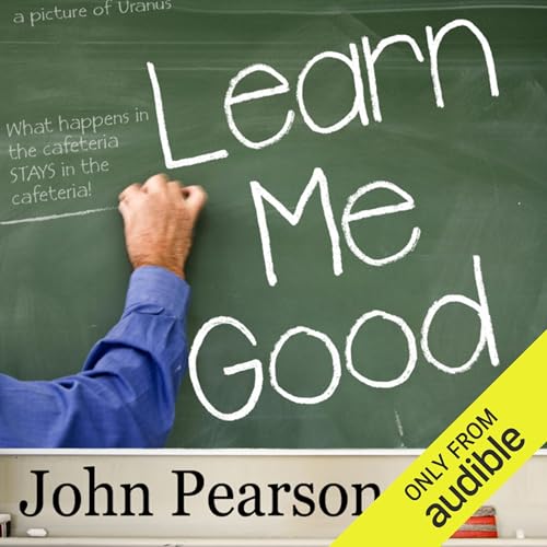 Cover of Learn Me Good