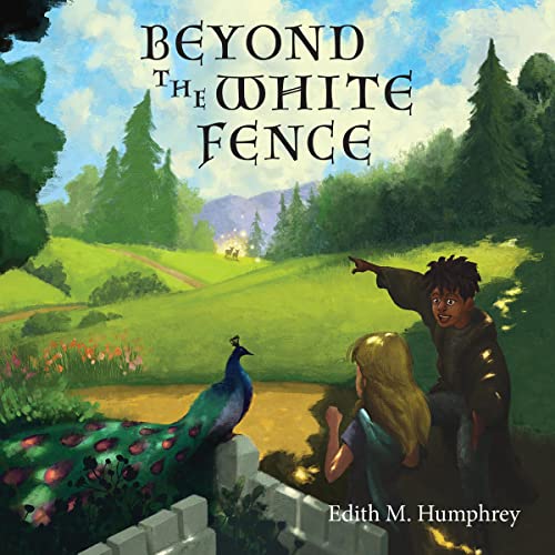 Cover of Beyond the White Fence