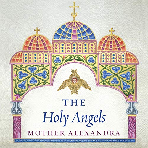 Cover of The Holy Angels