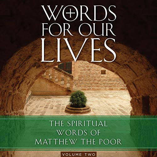 Cover of Words for Our Lives