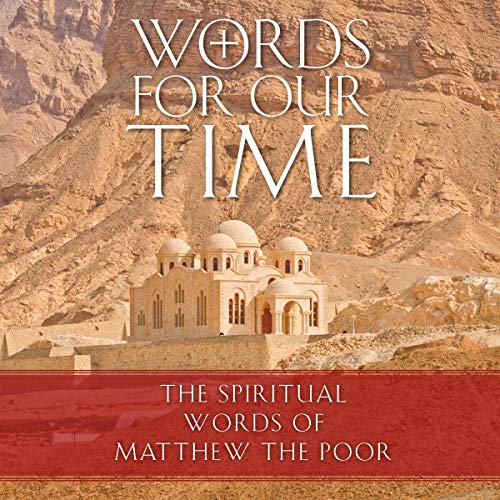 Cover of Words for Our Time