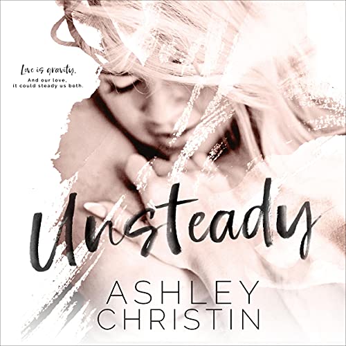 Cover of Unsteady