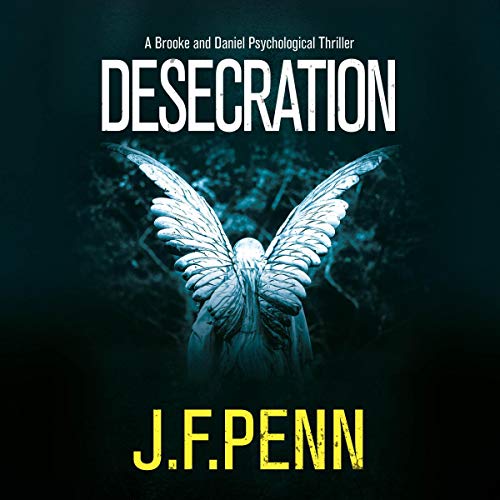 Cover of Desecration
