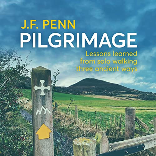 Cover of Pilgrimage