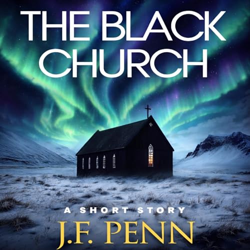Cover of The Black Church