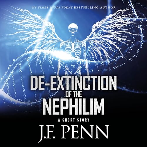 Cover of De-Extinction of the Nephilim