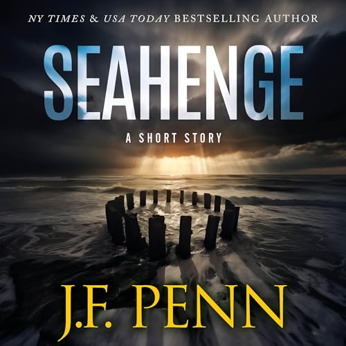 Cover of Seahenge