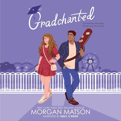 Cover of Gradchanted