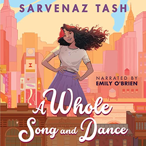Cover of A Whole Song and Dance
